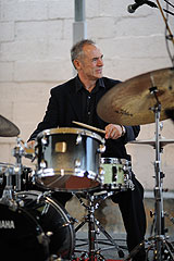 A Tree for Two à Biot en 2008