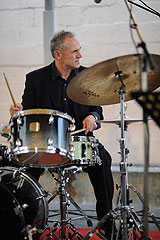 A Tree for Two à Biot en 2008