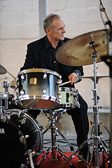 A Tree for Two à Biot en 2008