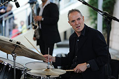 A Tree for Two à Biot en 2008