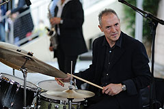 A Tree for Two à Biot en 2008