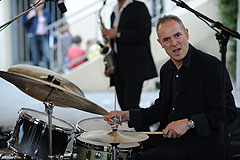 A Tree for Two à Biot en 2008