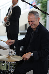 A Tree for Two à Biot en 2008