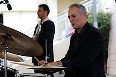 A Tree for Two à Biot en 2008