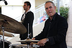 A Tree for Two à Biot en 2008