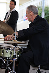 A Tree for Two à Biot en 2008