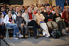 A Tree for Two à Biot en 2008