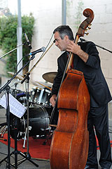 A Tree for Two à Biot en 2008