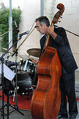 A Tree for Two à Biot en 2008