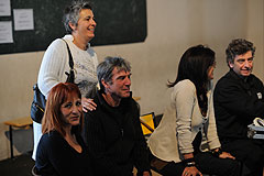 A Tree for Two à Biot en 2008