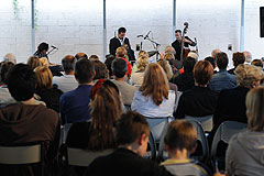 A Tree for Two à Biot en 2008