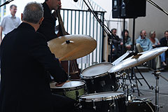 A Tree for Two à Biot en 2008