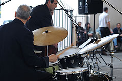 A Tree for Two à Biot en 2008