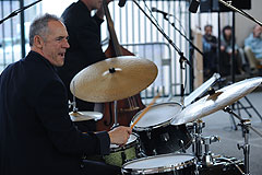 A Tree for Two à Biot en 2008