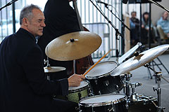 A Tree for Two à Biot en 2008