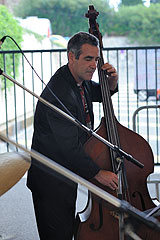 A Tree for Two à Biot en 2008