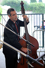 A Tree for Two à Biot en 2008