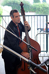 A Tree for Two à Biot en 2008