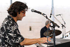 A Tree for Two à Biot en 2008