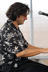 A Tree for Two à Biot en 2008