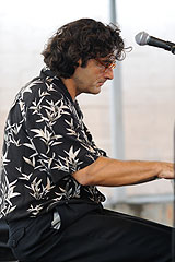 A Tree for Two à Biot en 2008