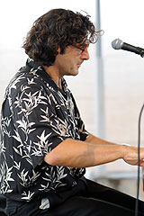 A Tree for Two à Biot en 2008