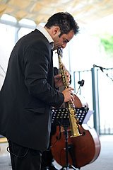 A Tree for Two à Biot en 2008