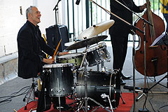 A Tree for Two à Biot en 2008