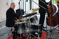 A Tree for Two à Biot en 2008