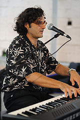 A Tree for Two à Biot en 2008