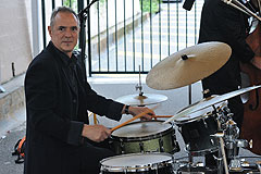 A Tree for Two à Biot en 2008