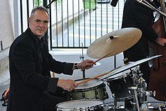 A Tree for Two à Biot en 2008