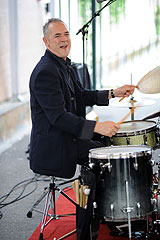 A Tree for Two à Biot en 2008