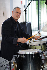 A Tree for Two à Biot en 2008