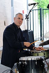 A Tree for Two à Biot en 2008