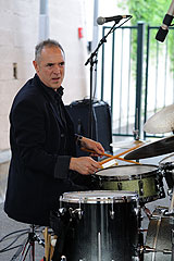 A Tree for Two à Biot en 2008