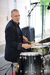 A Tree for Two à Biot en 2008