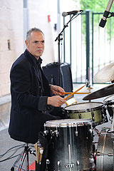 A Tree for Two à Biot en 2008