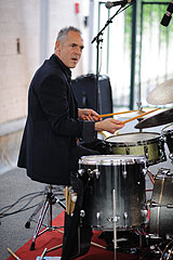 A Tree for Two à Biot en 2008