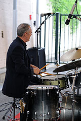 A Tree for Two à Biot en 2008