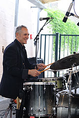 A Tree for Two à Biot en 2008