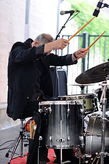 A Tree for Two à Biot en 2008