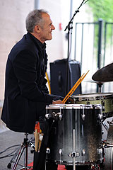 A Tree for Two à Biot en 2008