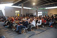 A Tree for Two à Biot en 2008