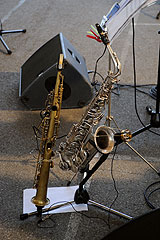 A Tree for Two à Biot en 2008