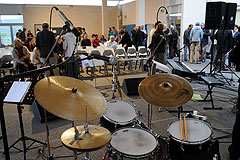 A Tree for Two à Biot en 2008