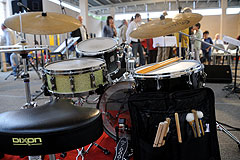 A Tree for Two à Biot en 2008