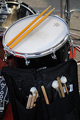 A Tree for Two à Biot en 2008