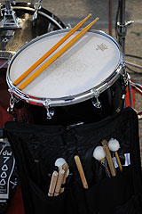 A Tree for Two à Biot en 2008