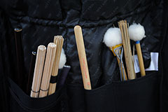 A Tree for Two à Biot en 2008